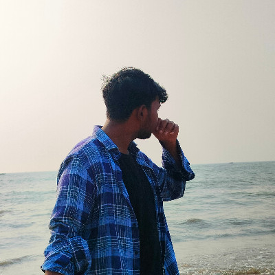 sankalpa's profile